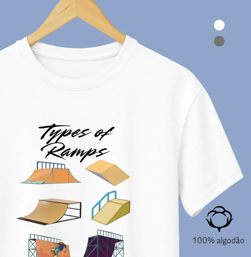 Ramps