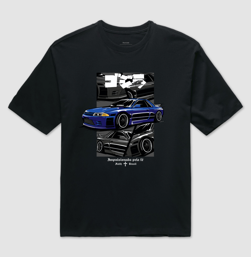 Silvia - Faith Car Crew