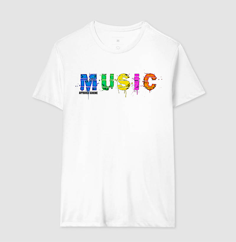 Music Color