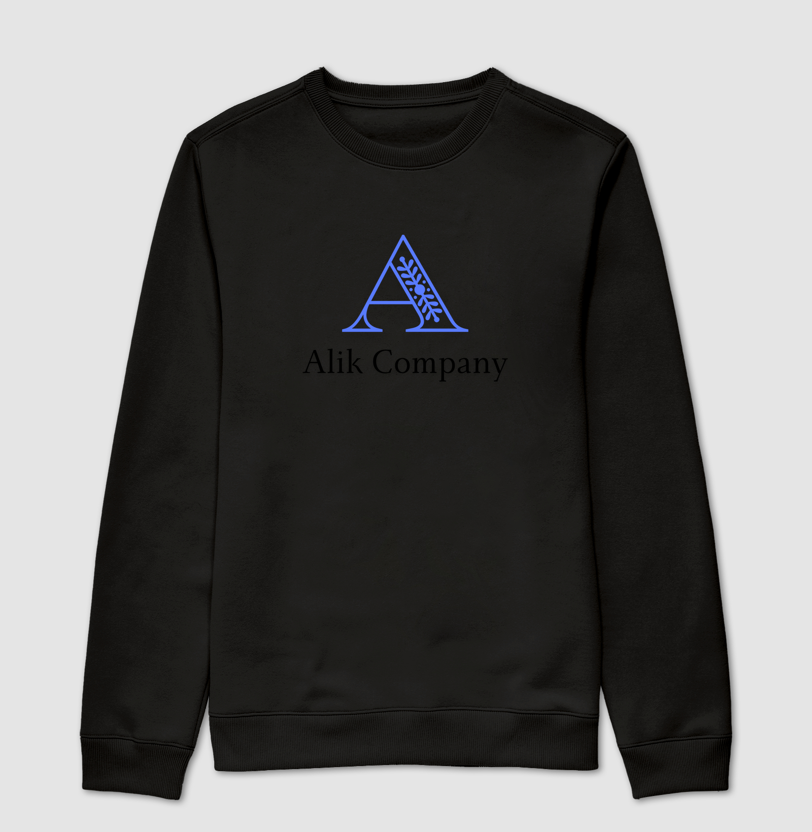 Moleton canguru Alik Company