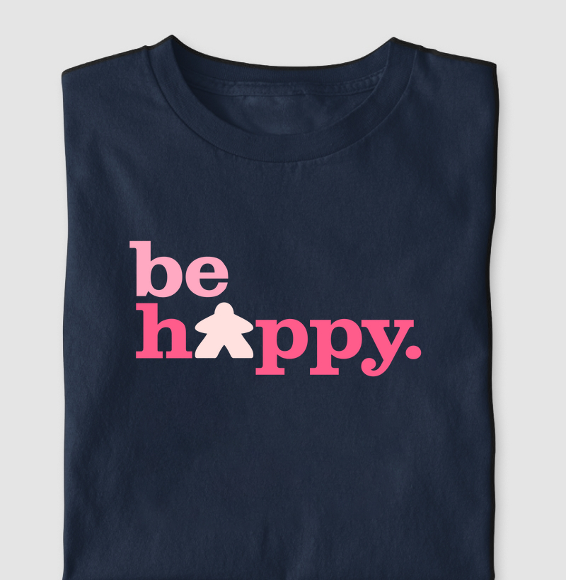 Be Happy