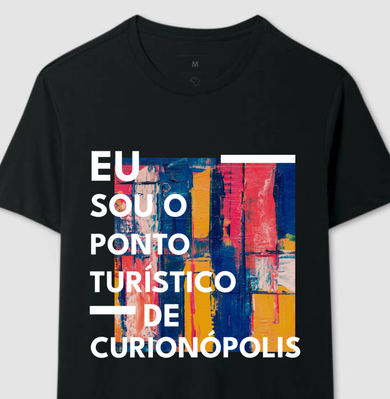 Curionópolis Ponto Turístico