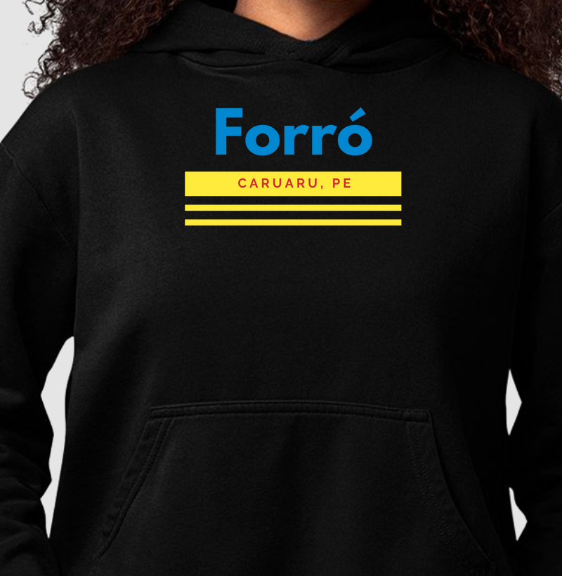 Forró em Caruaru PE