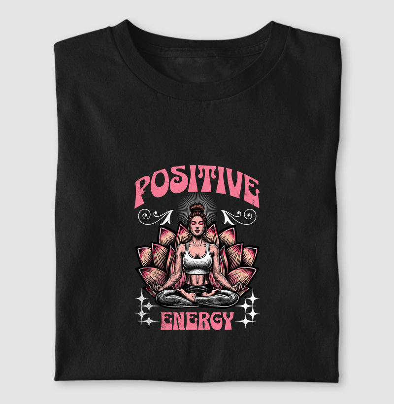 Energia Positiva 