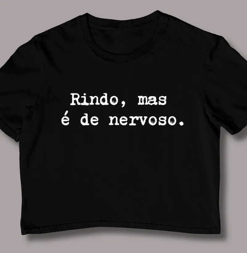 Camisa 0