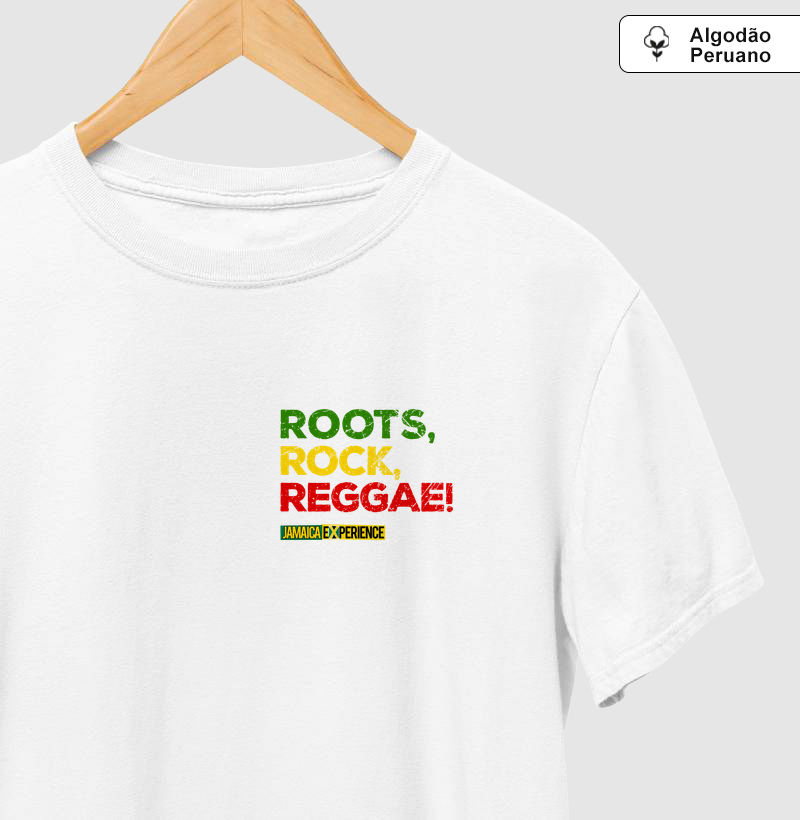 Roots, Rock, Reggae! (peito)