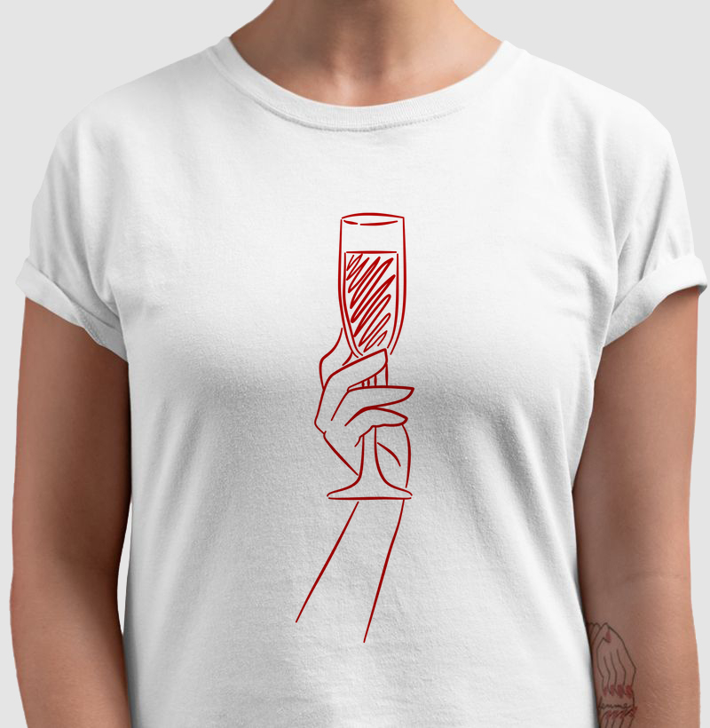 Sketch - flute