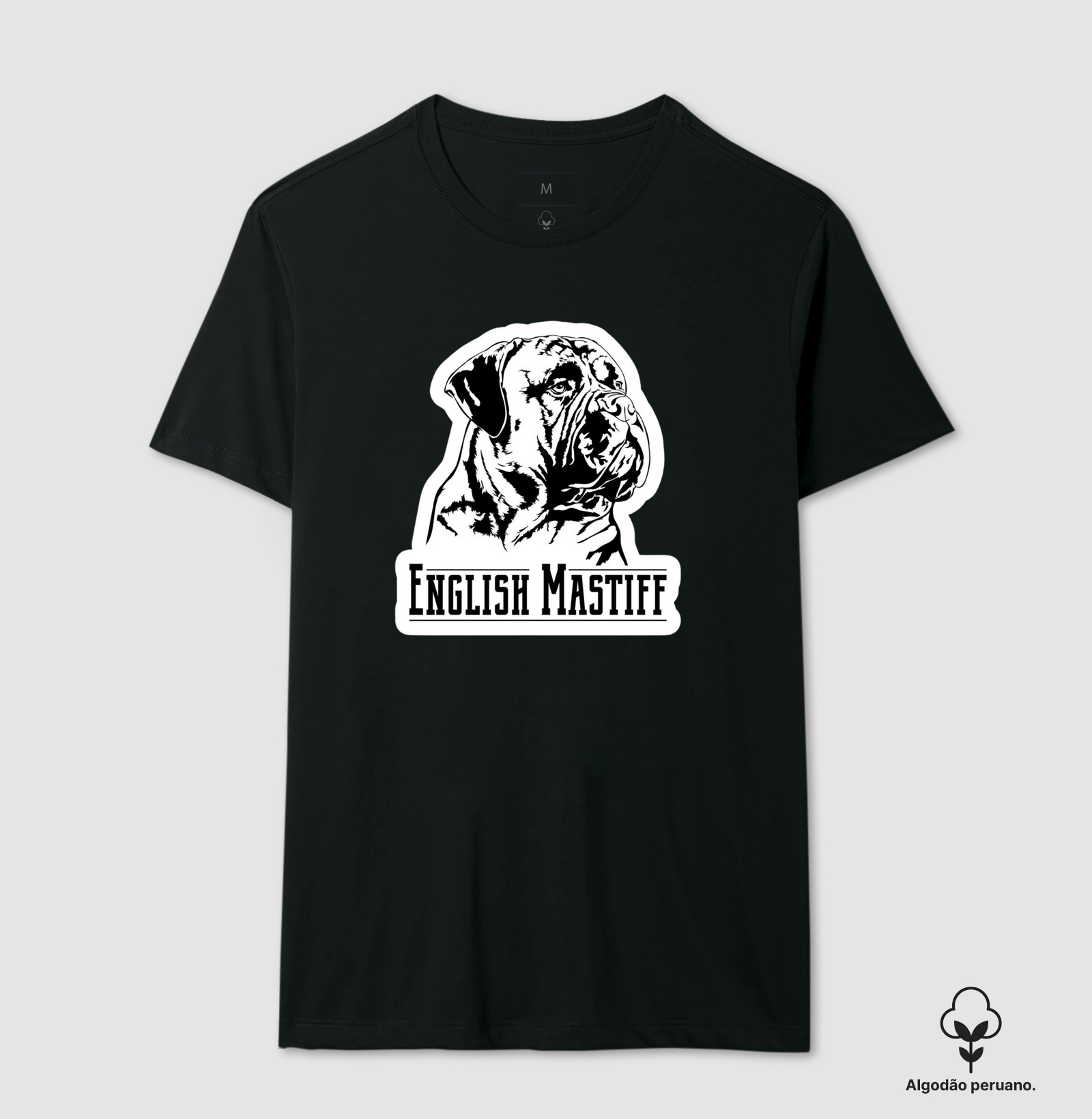 Mastiff Ingles
