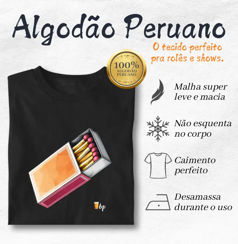Caixinha de fósforo