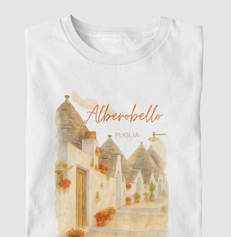 Alberobello
