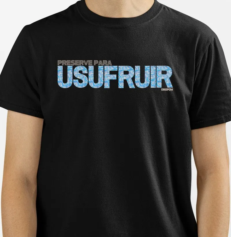 Preserve para USUFRUIR