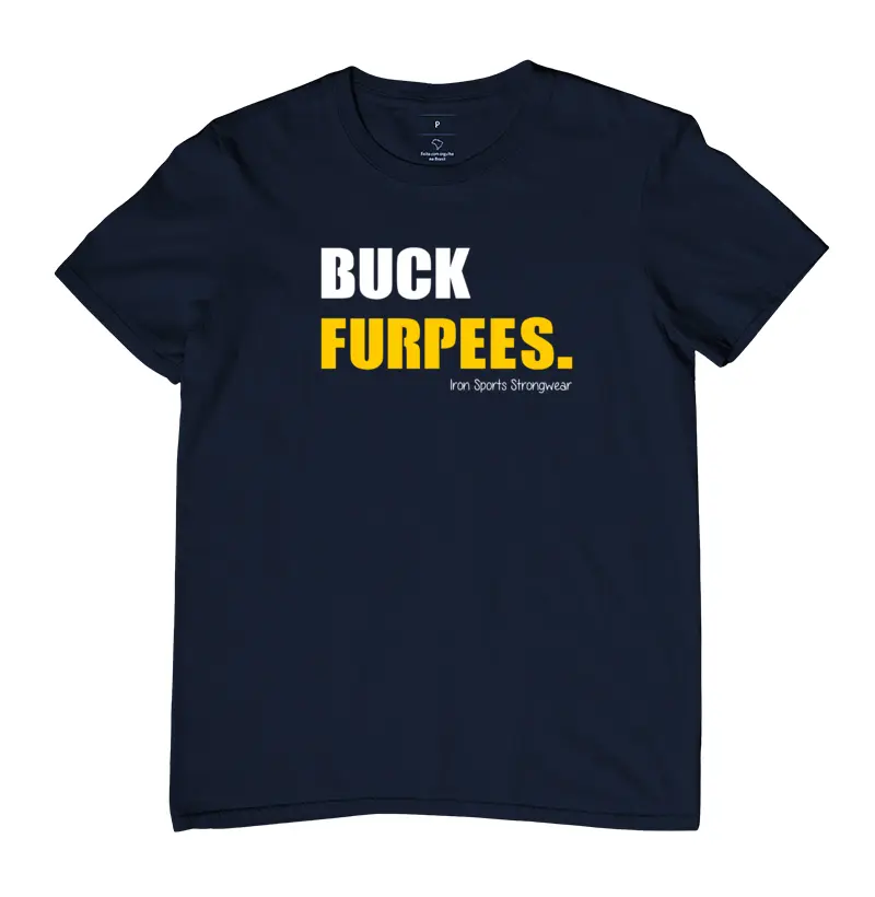 Buck Furpees