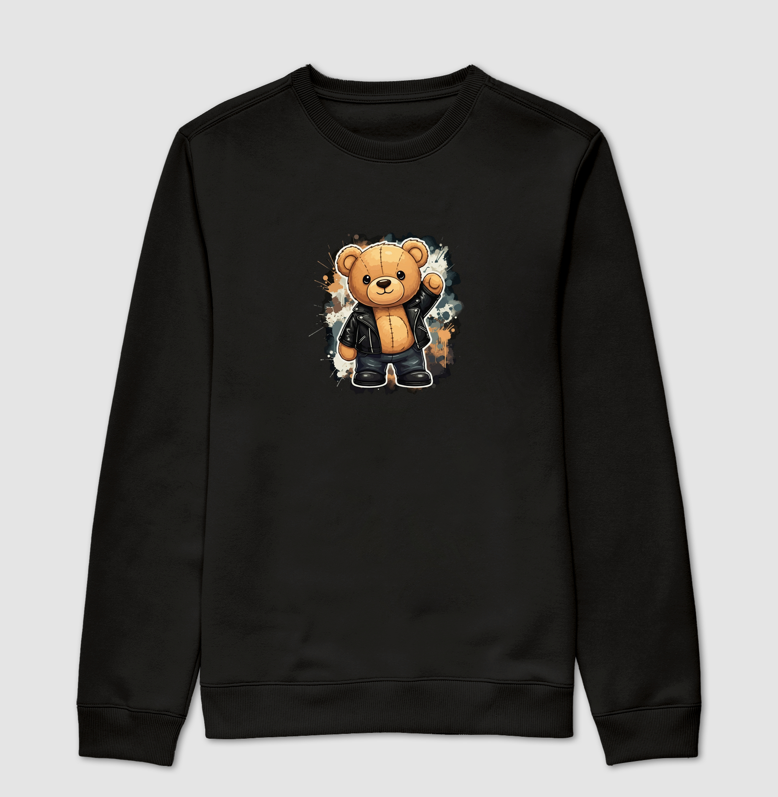 Bear Power 