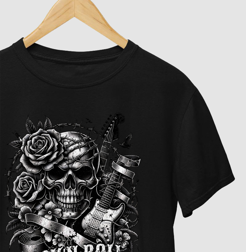 Skull Rock Flowers