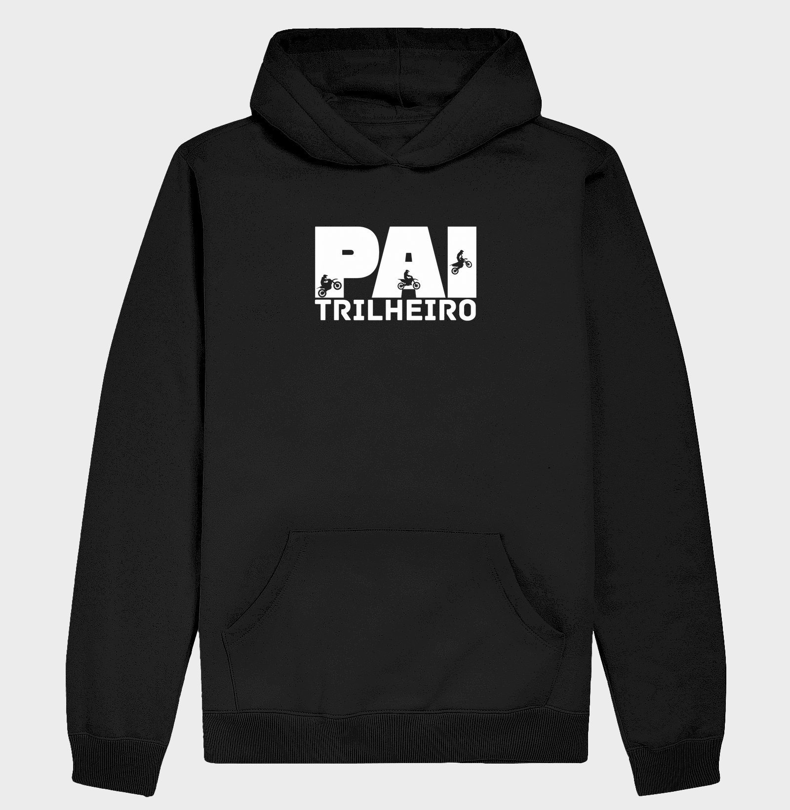 Pai trilheiro 2.0