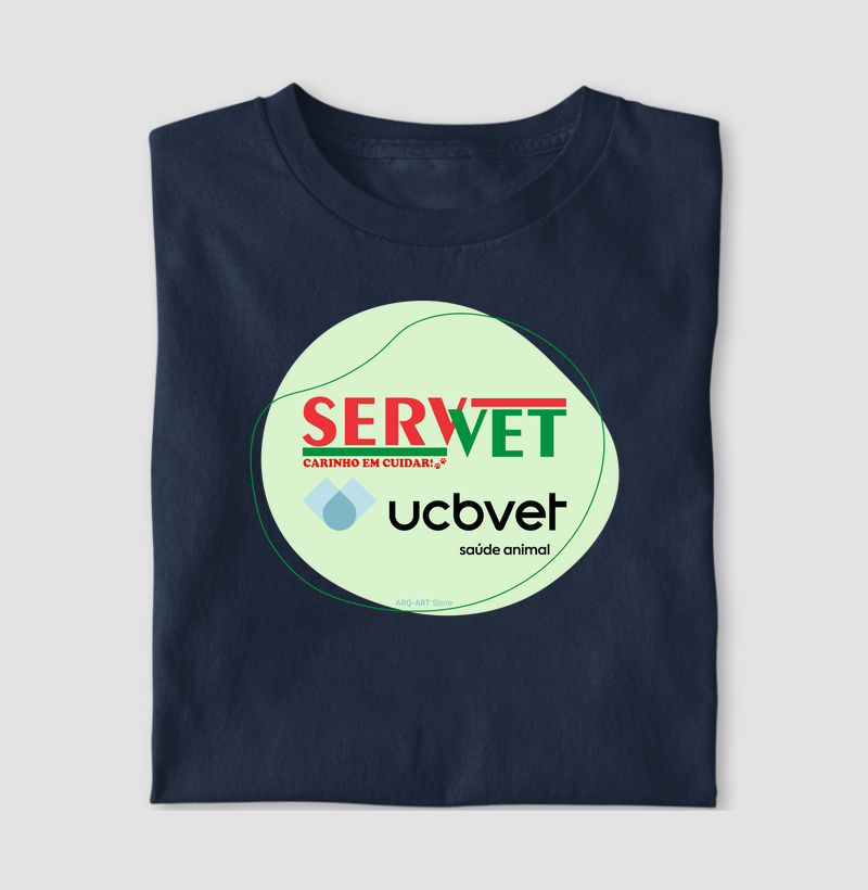 SERV-VET e UCBVET