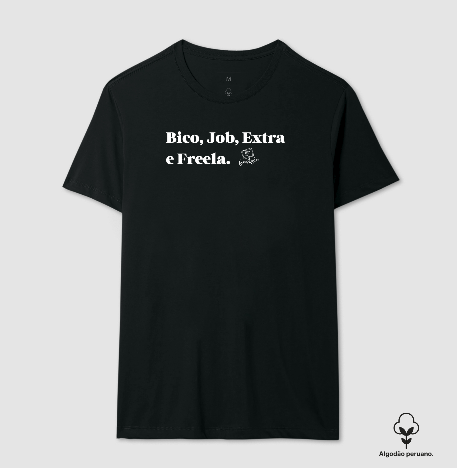 Bico, Job, Extra e Freela