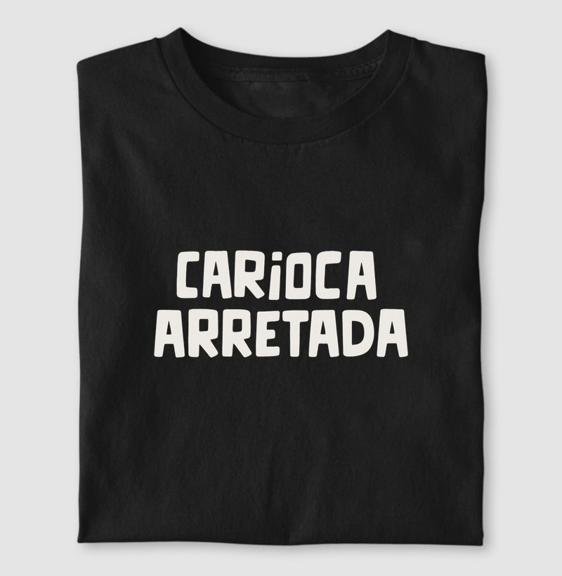 Carioca Arretada