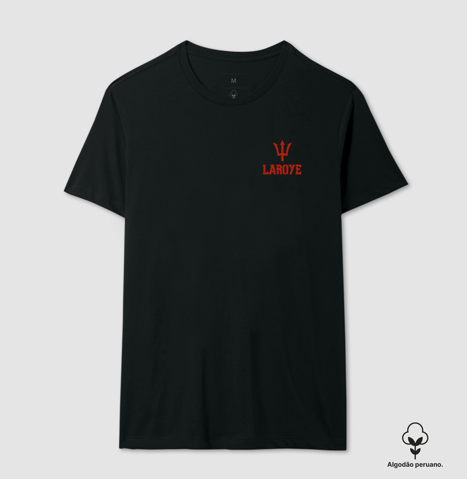 Exu minimalista