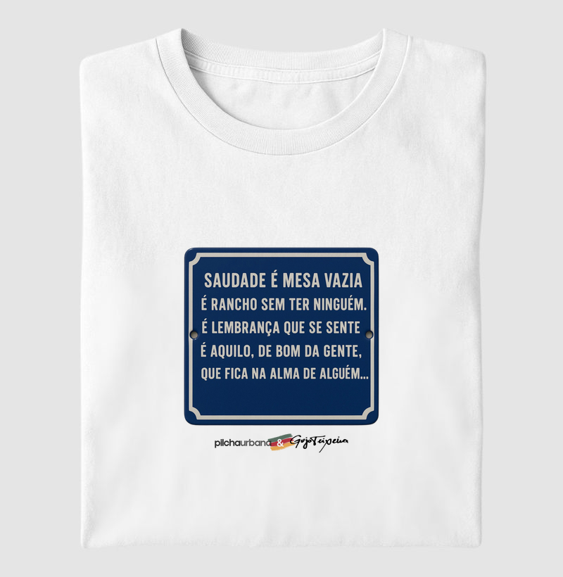 Saudade GT