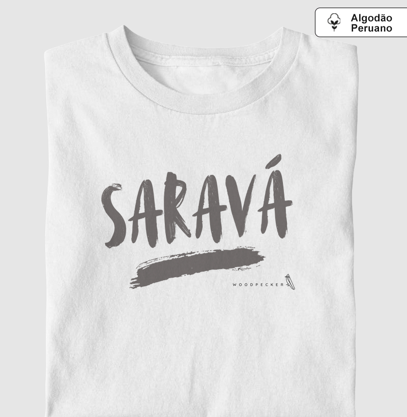 Saravá OX