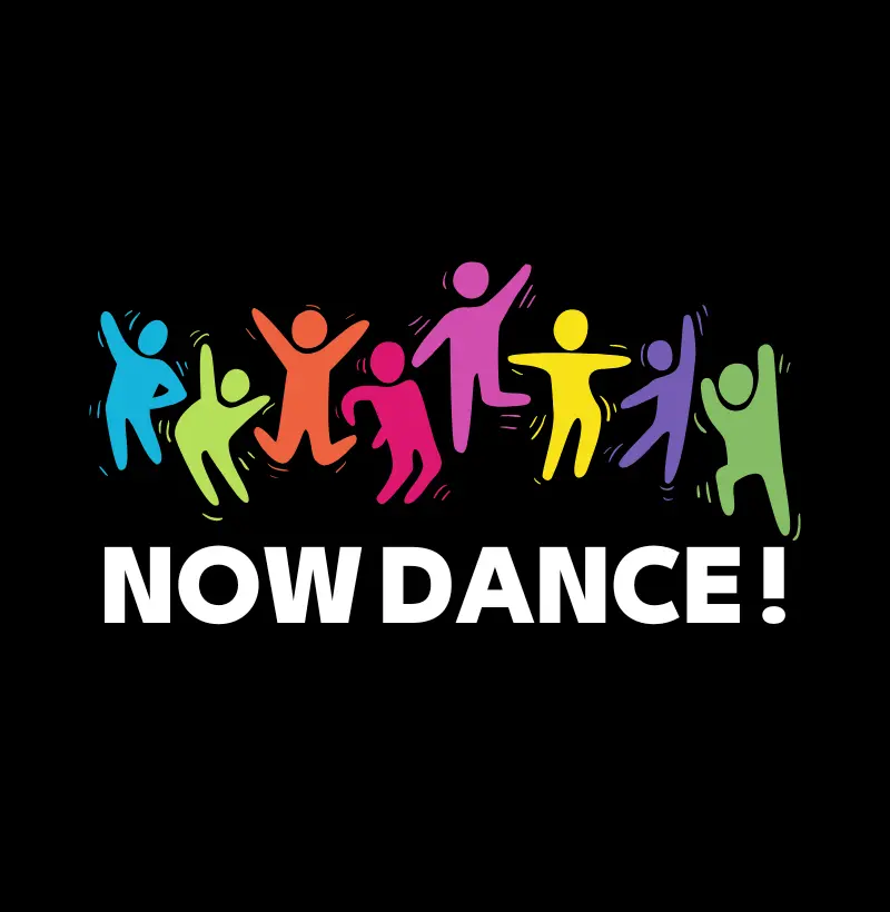Now Dance