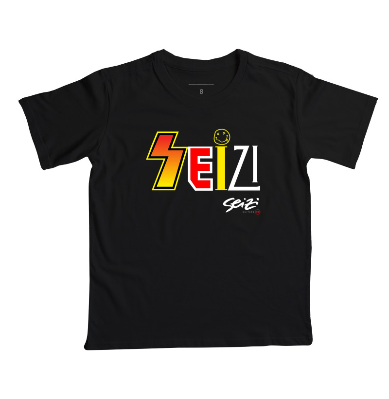 Seizi Rock Fonts