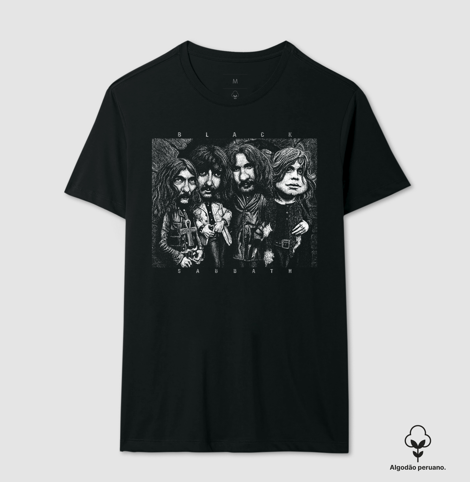 Black Sabbath