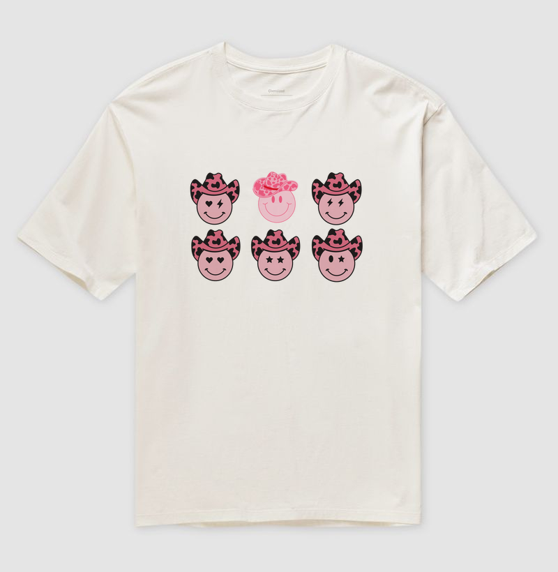 Wild & Pink 