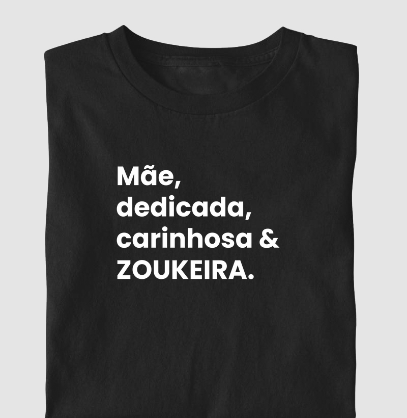 Mãe Zoukeira