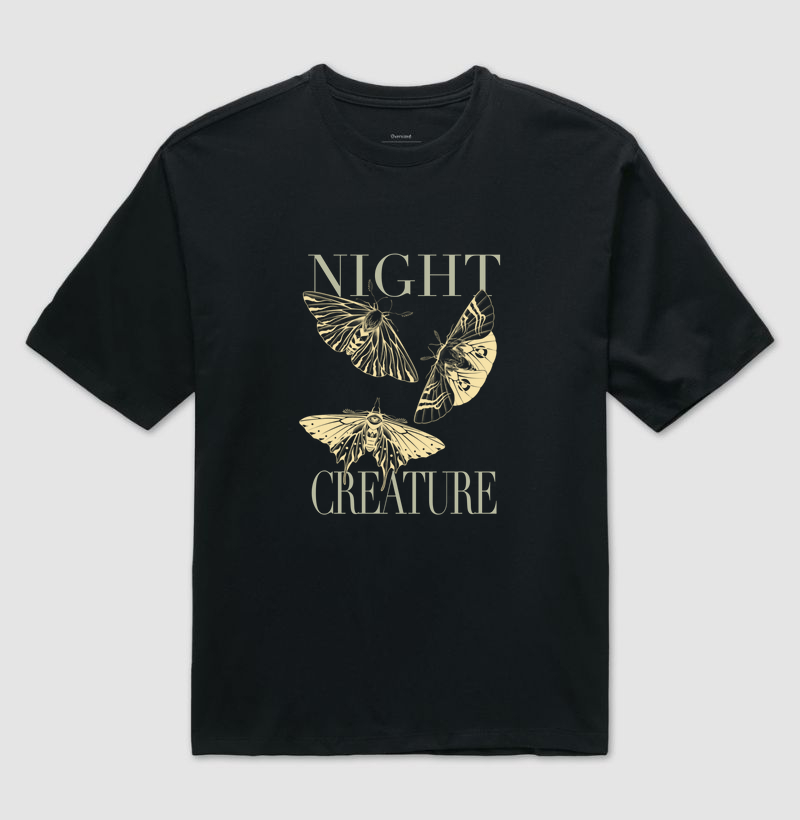 Night Creature