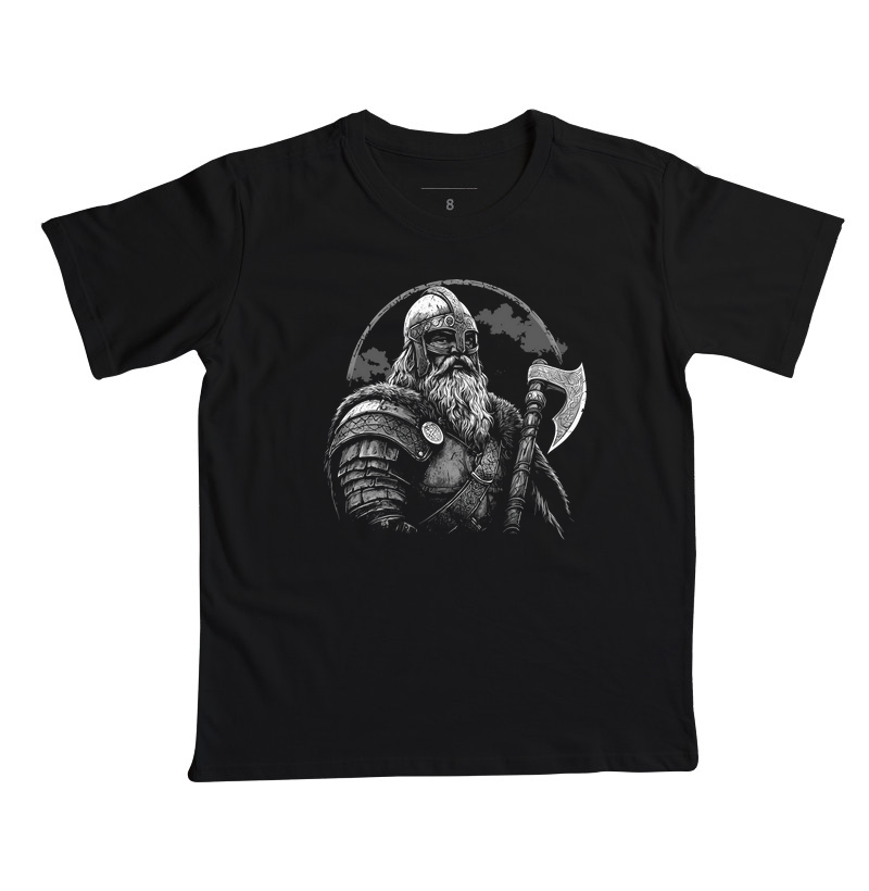 Guerreiro Viking