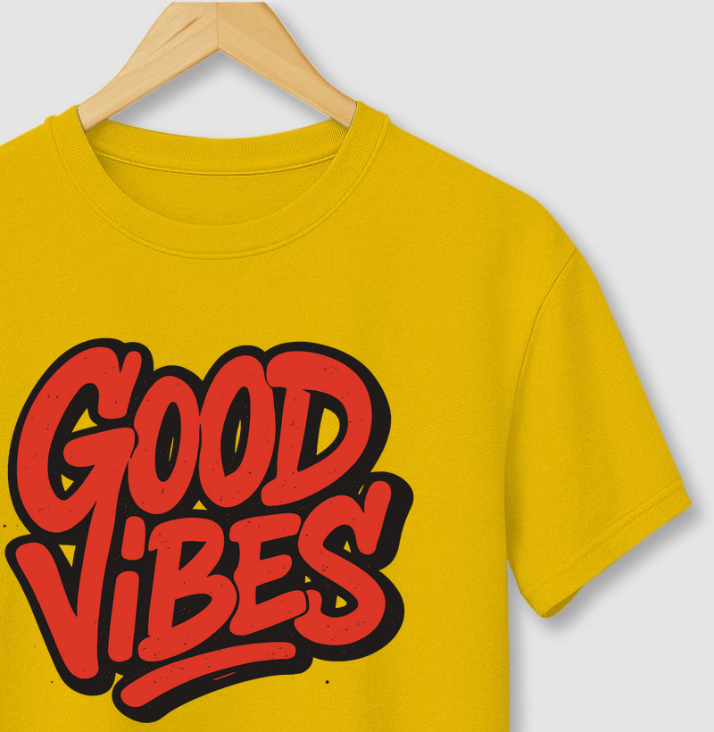 Good Vibes