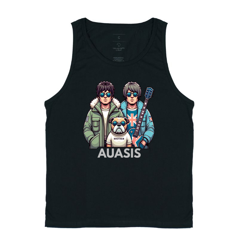Auasis