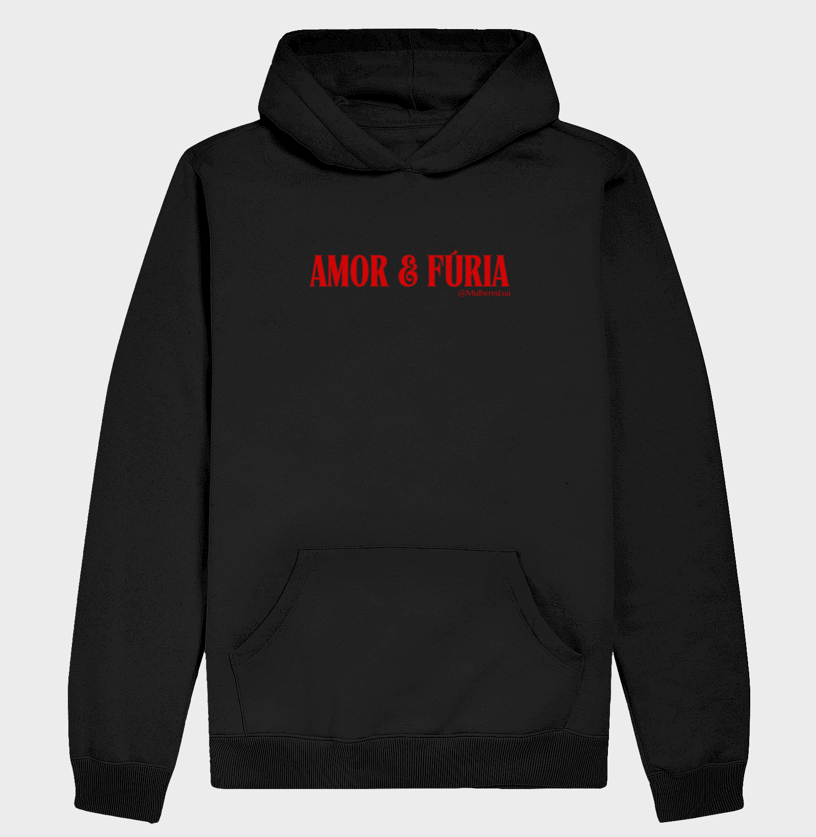 Amor & Fúria