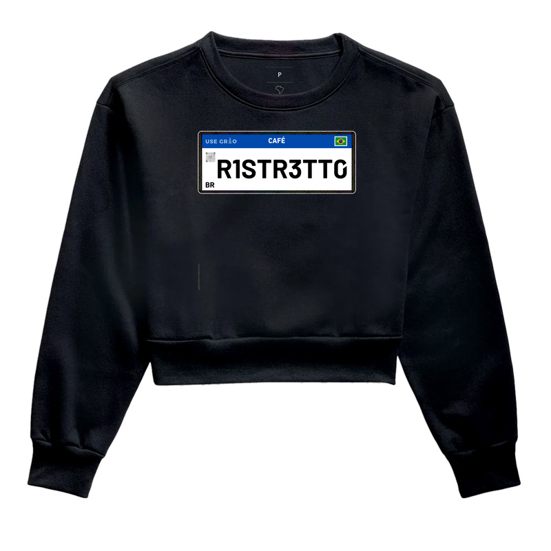 Ristretto