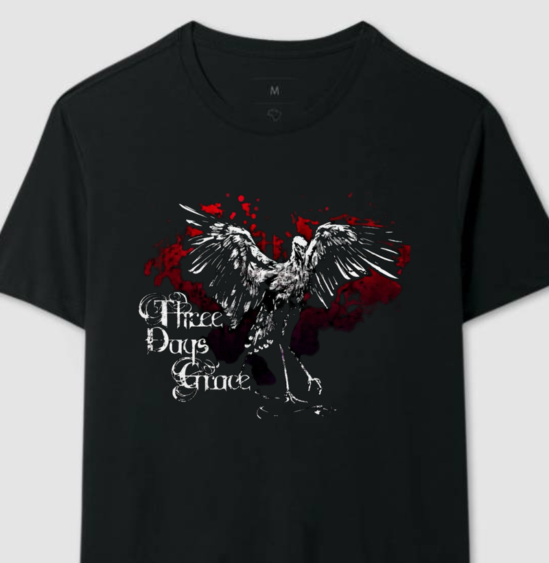 Three Days Grace - Ave