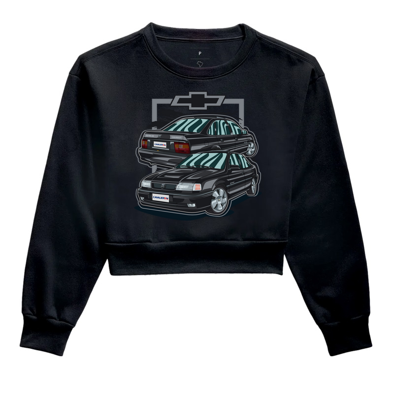Vectra GSI Preto Memphis