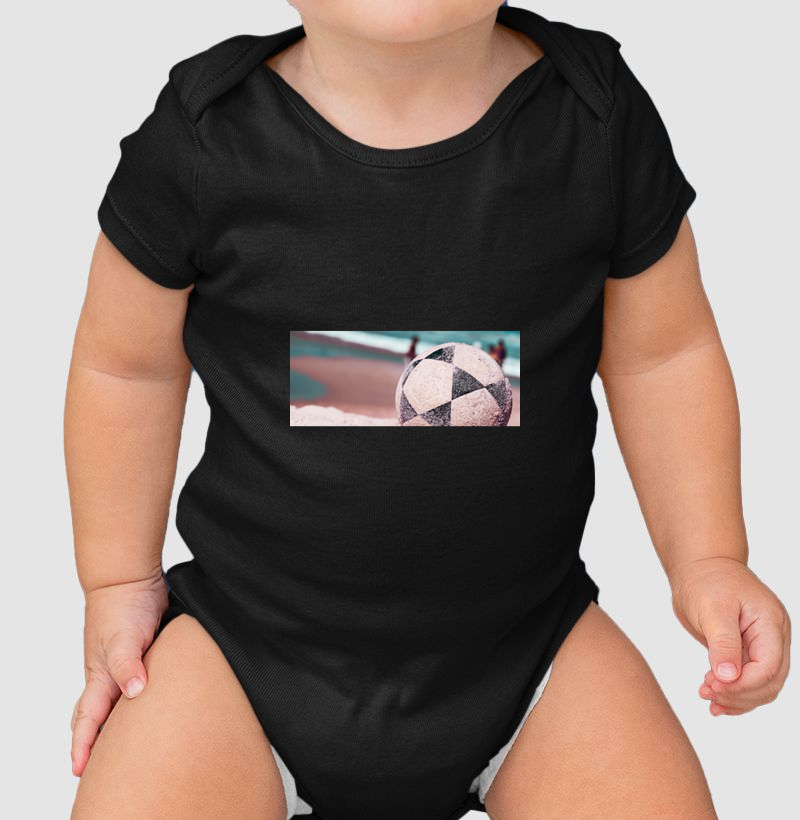 Camiseta Futevolei