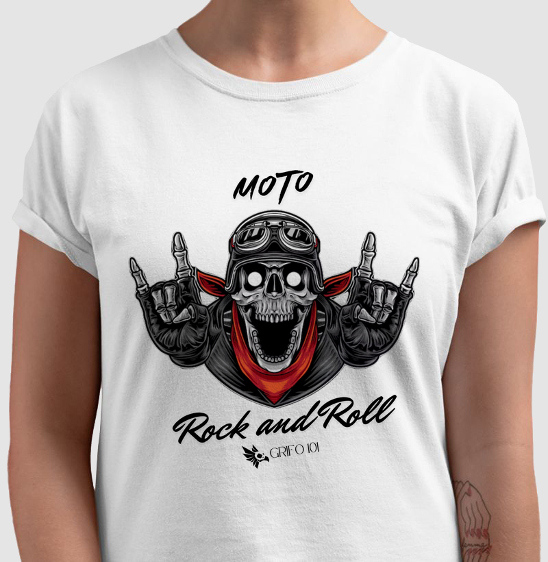 Moto Rock and Roll 2