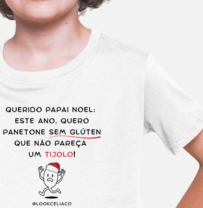 Desejo de Natal - Infantil