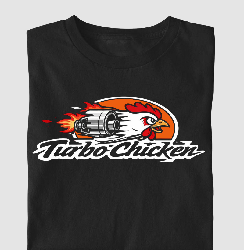 Turbo Chicken - El Camino