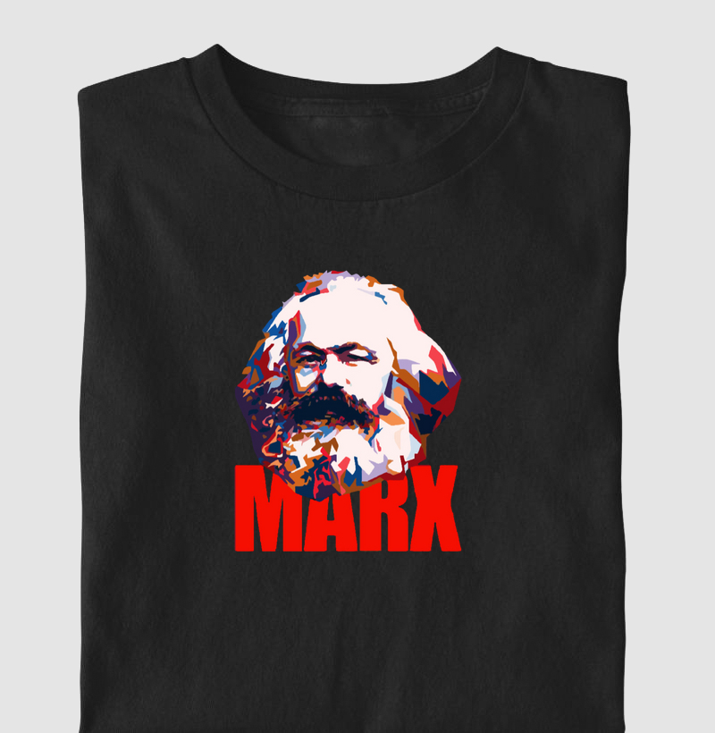 Karl Marx - O Pensador Revolucionário