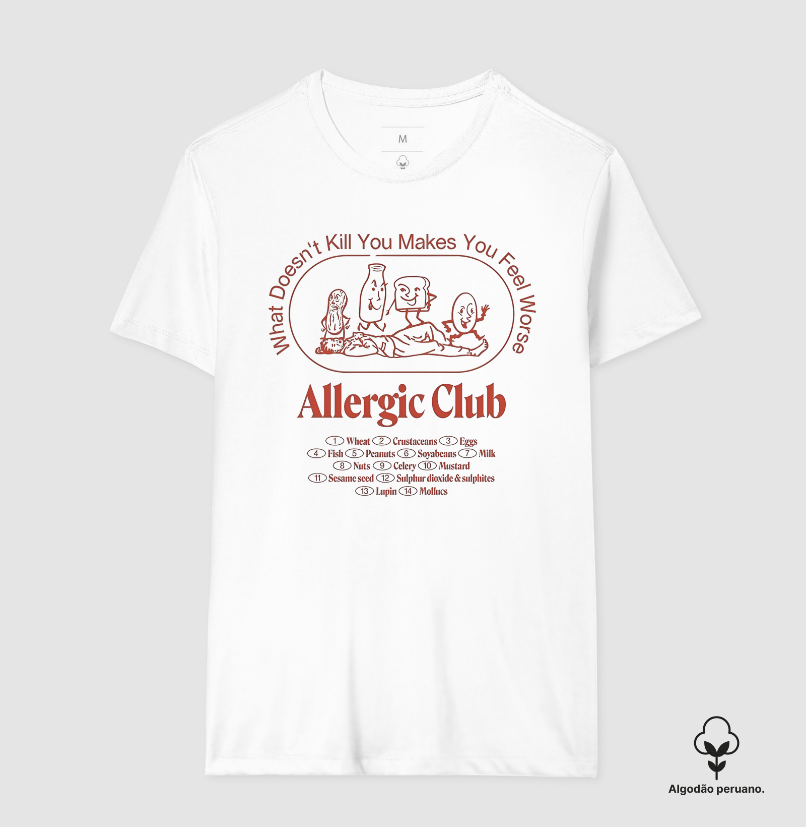 Allergic Club