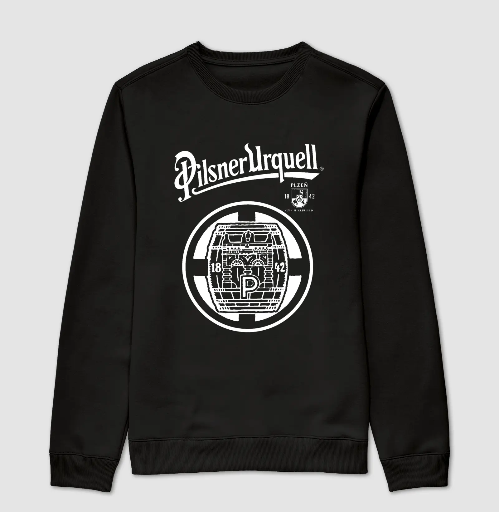 Pilsner Urquell 180 Anos