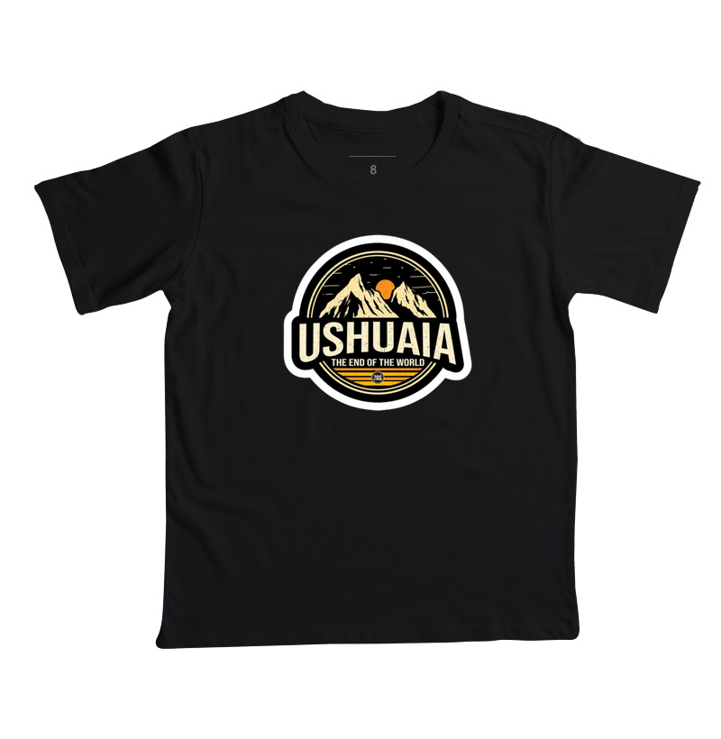 Ushuaia 2