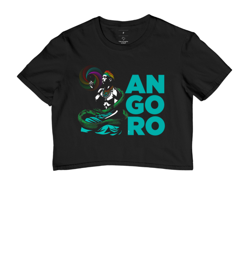 Angoro
