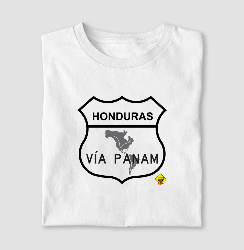 Via Panam Honduras