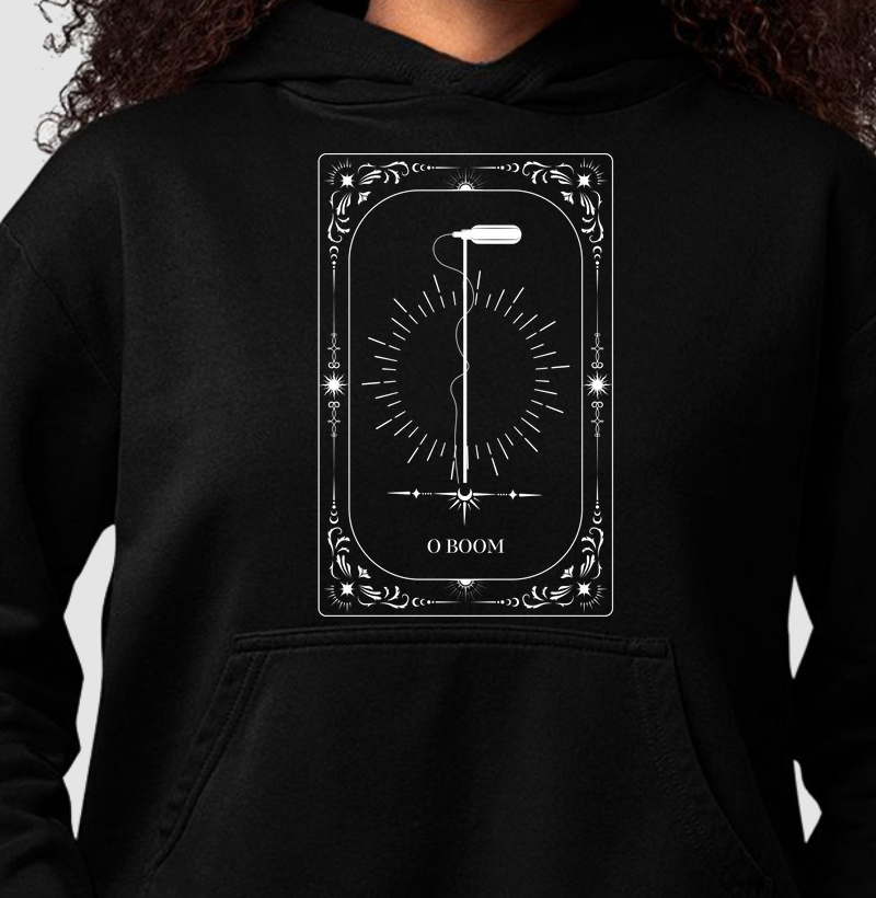 O BOOM TAROT