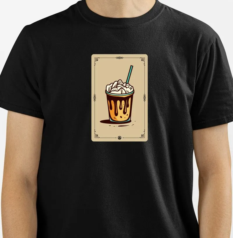 Café Frappé